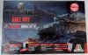 Italeri 36507 World of Tanks -Leopard 1